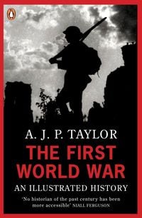 Produktbild: The First World War