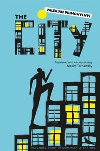Produktbild: The City