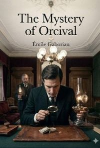Produktbild: The Mystery of Orcival