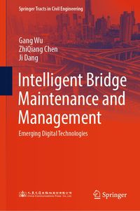 Produktbild: Intelligent Bridge Maintenance and Management
