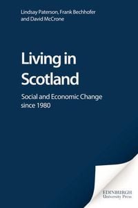 Produktbild: Living in Scotland