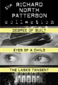 Produktbild: Richard North Patterson Value Collection