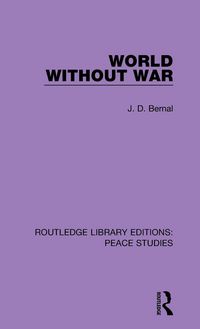 Produktbild: World Without War