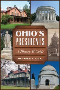 Produktbild: Ohio's Presidents