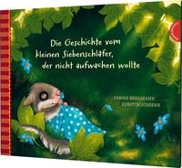 Produktbild: Der kleine Siebenschl&auml;fer 2: Die Geschichte vom kleinen Siebenschl&auml;fer, der nicht aufwachen wollte