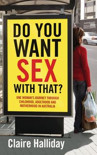 Produktbild: Do You Want Sex With That?
