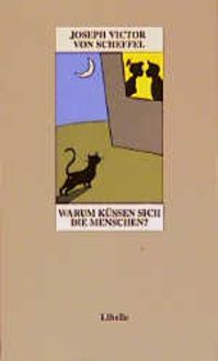 Produktbild: Warum k&uuml;ssen sich die Menschen?