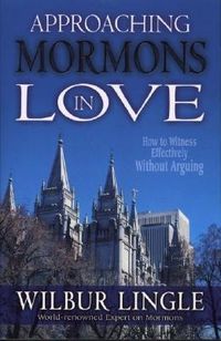 Produktbild: Approaching Mormons in Love