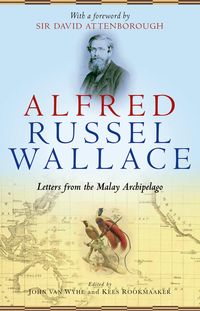 Produktbild: Alfred Russel Wallace