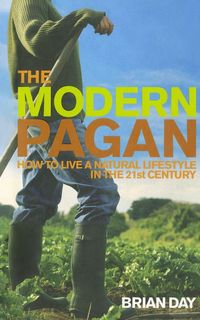 Produktbild: The Modern Pagan
