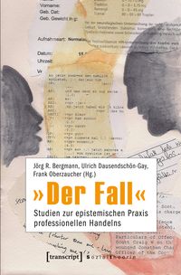 Produktbild: &raquo;Der Fall&laquo;
