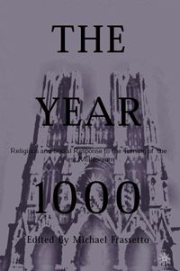 Produktbild: The Year 1000