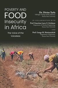 Produktbild: Poverty and Food Insecurity in Africa