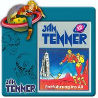 Produktbild: Entf&uuml;hrung ins All