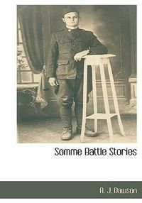 Produktbild: Somme Battle Stories