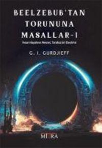 Produktbild: Beelzebubtan Torununa Masallar - 1