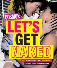 Produktbild: Cosmo's Let's Get Naked