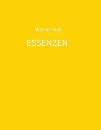 Produktbild: ESSENZEN gelb