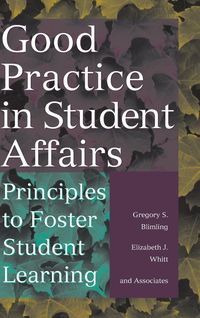 Produktbild: Good Practice in Student Affairs
