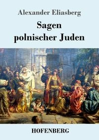 Produktbild: Sagen polnischer Juden