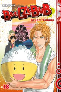 Produktbild: Beelzebub 18