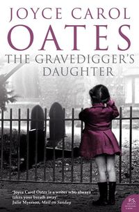 Produktbild: The Gravedigger's Daughter