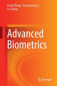Produktbild: Advanced Biometrics