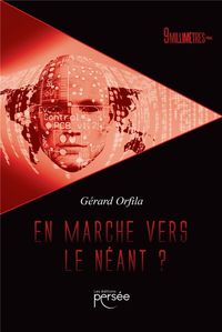 Produktbild: En marche vers le n&eacute;ant ?
