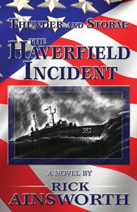 Produktbild: Thunder and Storm: The Haverfield Incident