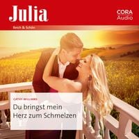 Produktbild: Du bringst mein Herz zum Schmelzen