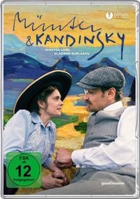 Produktbild: M&uuml;nter & Kandinsky