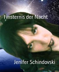 Produktbild: Finsternis der Nacht