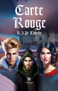 Produktbild: R J P Toreille: Carte Rouge