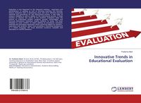 Produktbild: Innovative Trends in Educational Evaluation