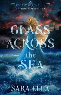Produktbild: Glass Across the Sea