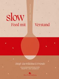 Produktbild: Slow Food mit Verstand