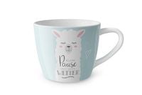 Produktbild: Maxibecher 400ml Kurze Pause