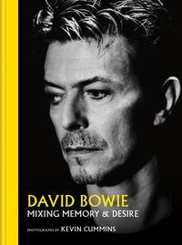 Produktbild: David Bowie Mixing Memory & Desire