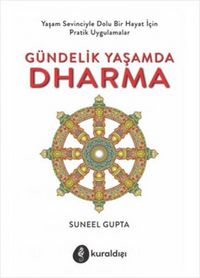 Produktbild: G&uuml;ndelik Yasamda Dharma