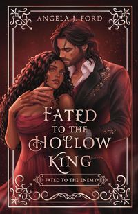 Produktbild: Fated to the Hollow King