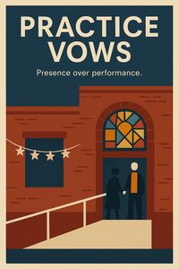 Produktbild: Practice Vows