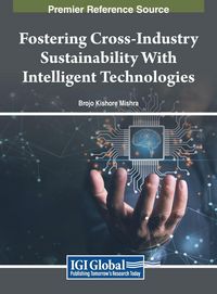 Produktbild: Fostering Cross-Industry Sustainability With Intelligent Technologies