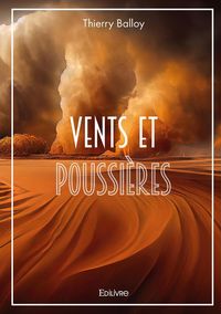 Produktbild: Vents et poussieres