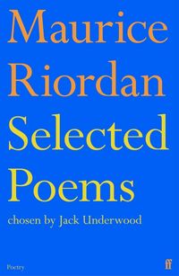 Produktbild: Selected Poems