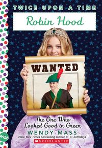 Produktbild: Robin Hood The 1 Who Looked Go