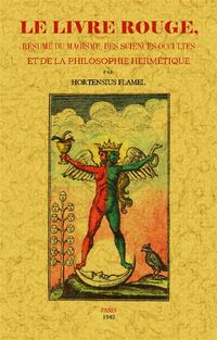 Produktbild: Le livre rouge
