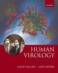 Produktbild: Human Virology