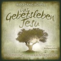 Produktbild: Das Gebetsleben Jesu