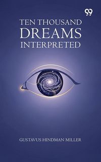 Produktbild: Ten Thousand Dreams Interpreted