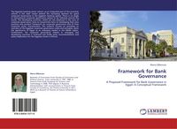 Produktbild: Framework for Bank Governance